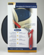 Auto Handgreep - Handybar® met draaischijf combi