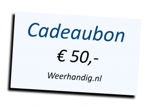 Cadeaubon