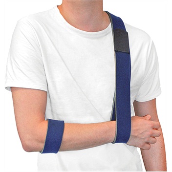 Armdraagriem universeel-cva-herseninfarct-beroerte-nah-hersenbloeding