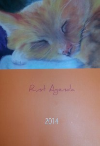 Rustagenda