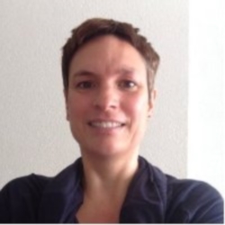 Annemarieke Bouma