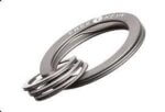 Freekey system sleutelhouder