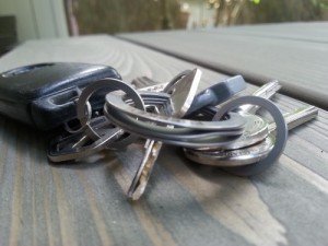 sleutel Siemon Freekey