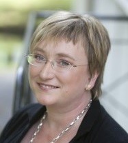 Annemieke Lensink