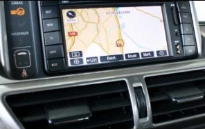 navigatie