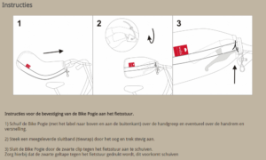 instructies mof