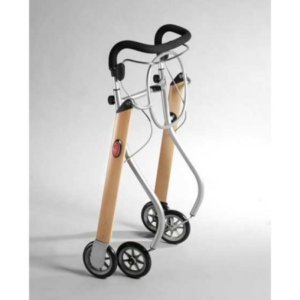 Let's go indoor rollator - Image 3
