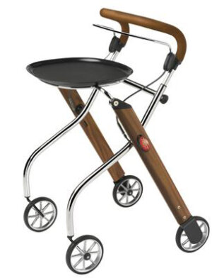 Let's go indoor rollator - Image 4