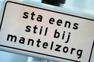 mantelzorg
