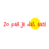 brochure werk nah weerhandig