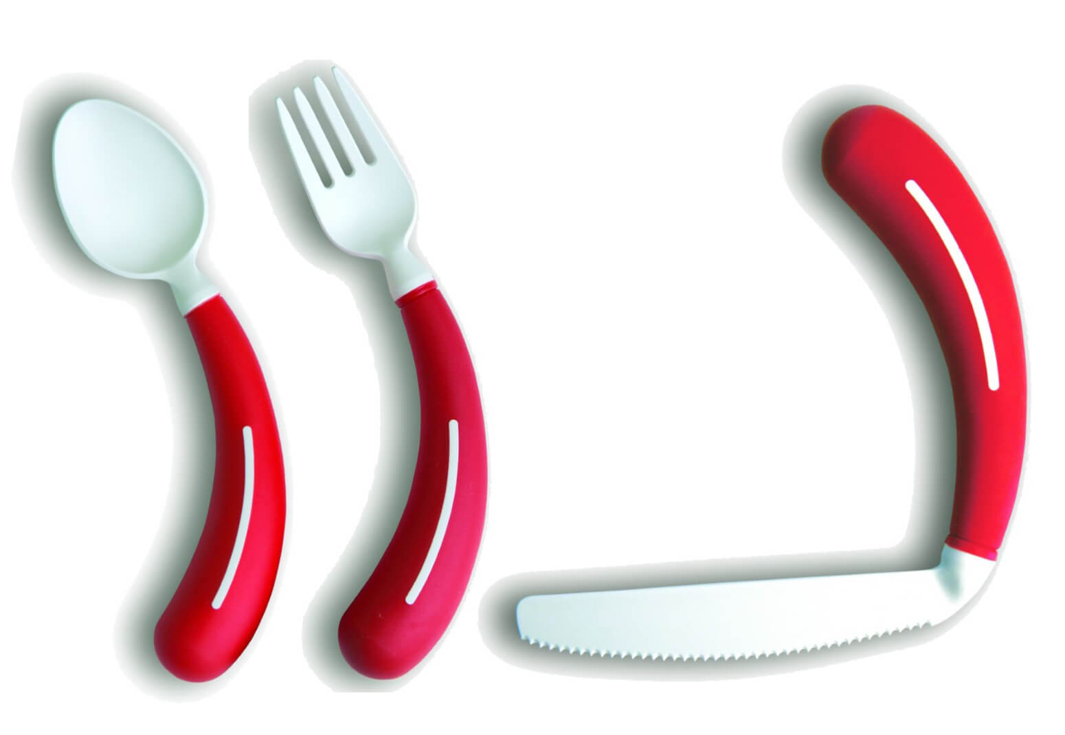 weerhandig-henro-grip-bestek-compleet-rechtshandig-rood