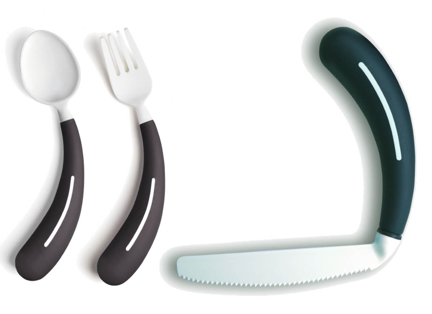 weerhandig-henro-grip-bestek-compleet-rechtshandig-zwart