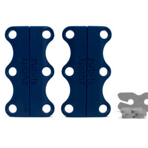 Magnetische vetersluiting Zubits - Image 6