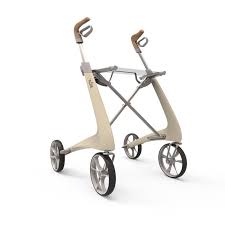 weerhandig-carbon-ultralight-rollator-beige