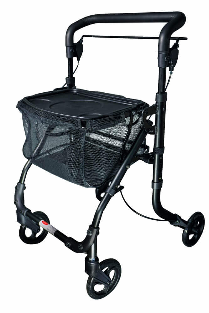 Actimo@ Home Binnen Rollator
