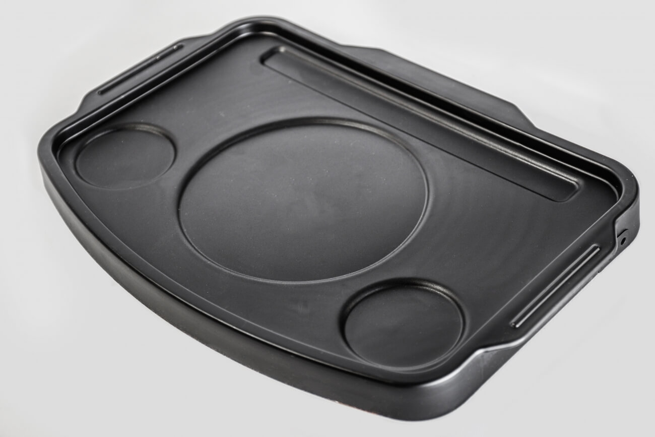 Actimo@ Home Binnen Rollator - Image 4