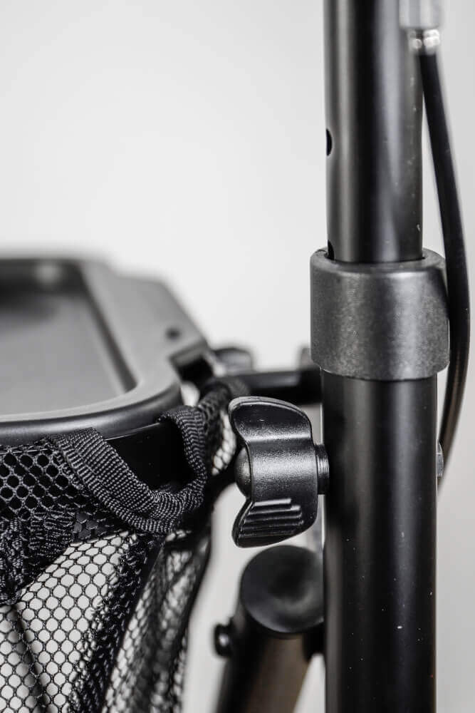 Actimo@ Home Binnen Rollator - Image 5