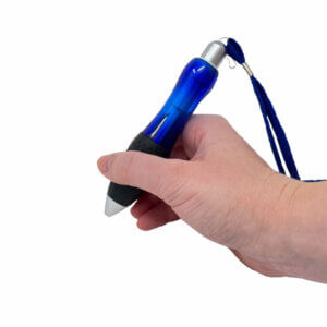 Chunkey Pen - dikke pen - Image 2