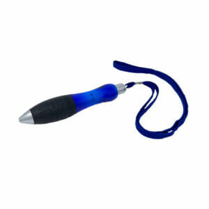 Chunkey Pen - dikke pen