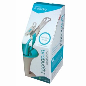 Bra buddy - BH aan doen met één functionele hand - Image 2