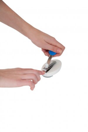 Nagelschaar op zuignappen - Image 2